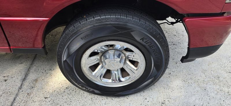 Used 2008 Ford Ranger Sport RWD image 12