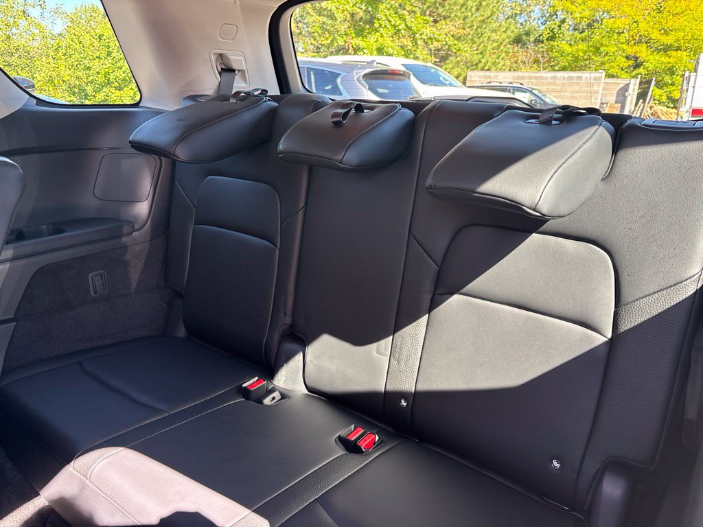 Certified 2024 Nissan Pathfinder SL AWD/4WD image 18