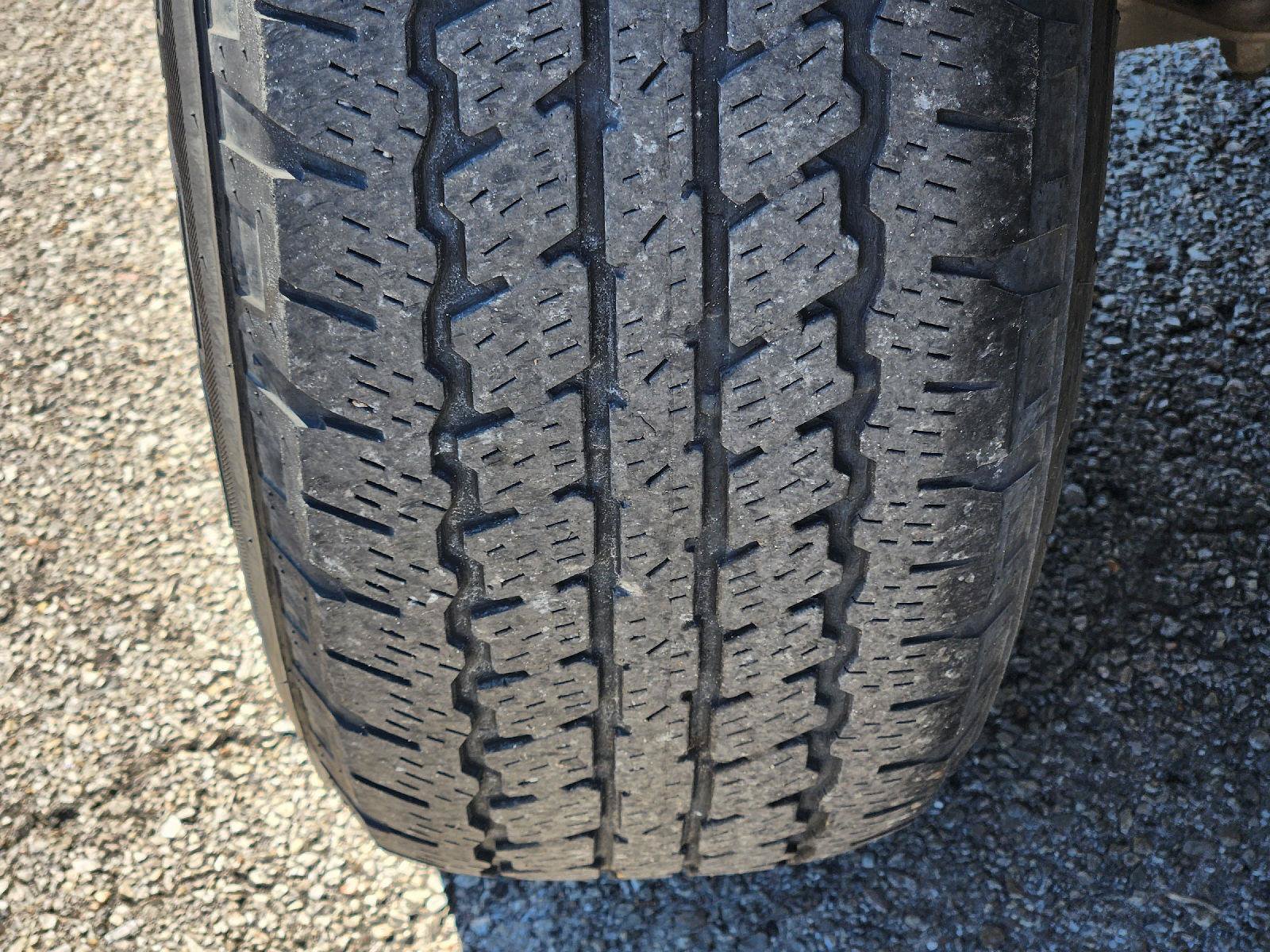 Used 2021 Ford Bronco Big Bend AWD/4WD image 11