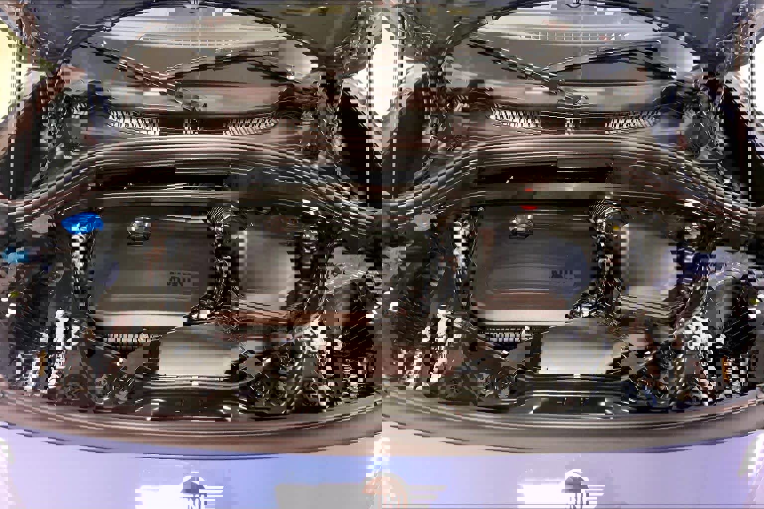 Used 2025 MINI Cooper Countryman S image 30