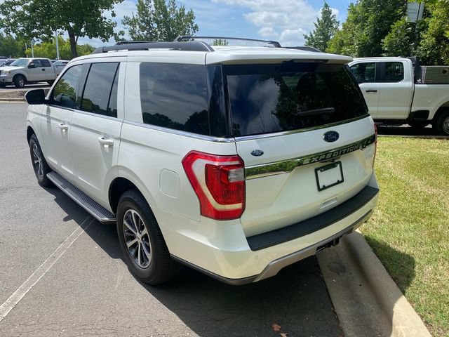 Used 2020 Ford Expedition XLT w/ Equipment Group 202A AWD/4WD image 31