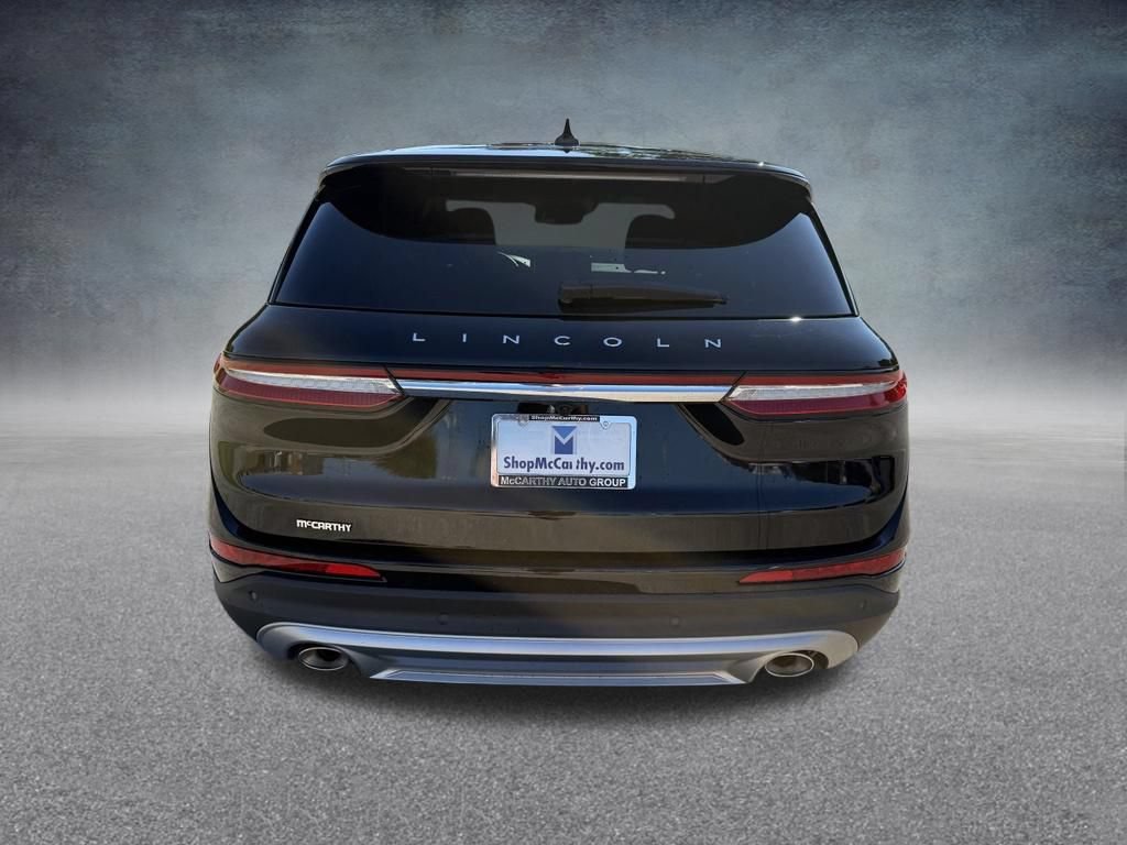 Used 2025 Lincoln Corsair AWD image 5