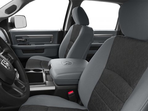 Used 2014 RAM 3500 Tradesman w/ Popular Equipment Group image 11