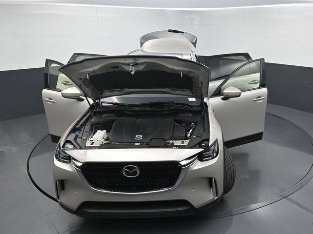Certified 2026 MAZDA CX-90 3.3 Turbo w/ Preferred Package AWD/4WD image 43