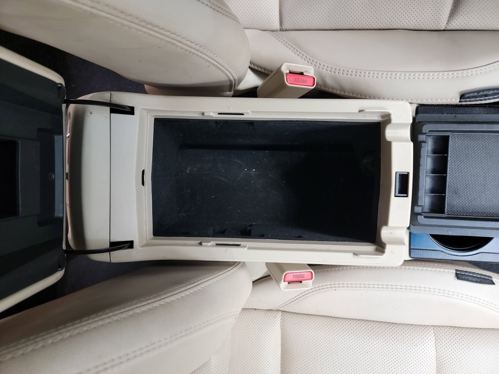 Used 2019 Subaru Outback 2.5i Limited image 29