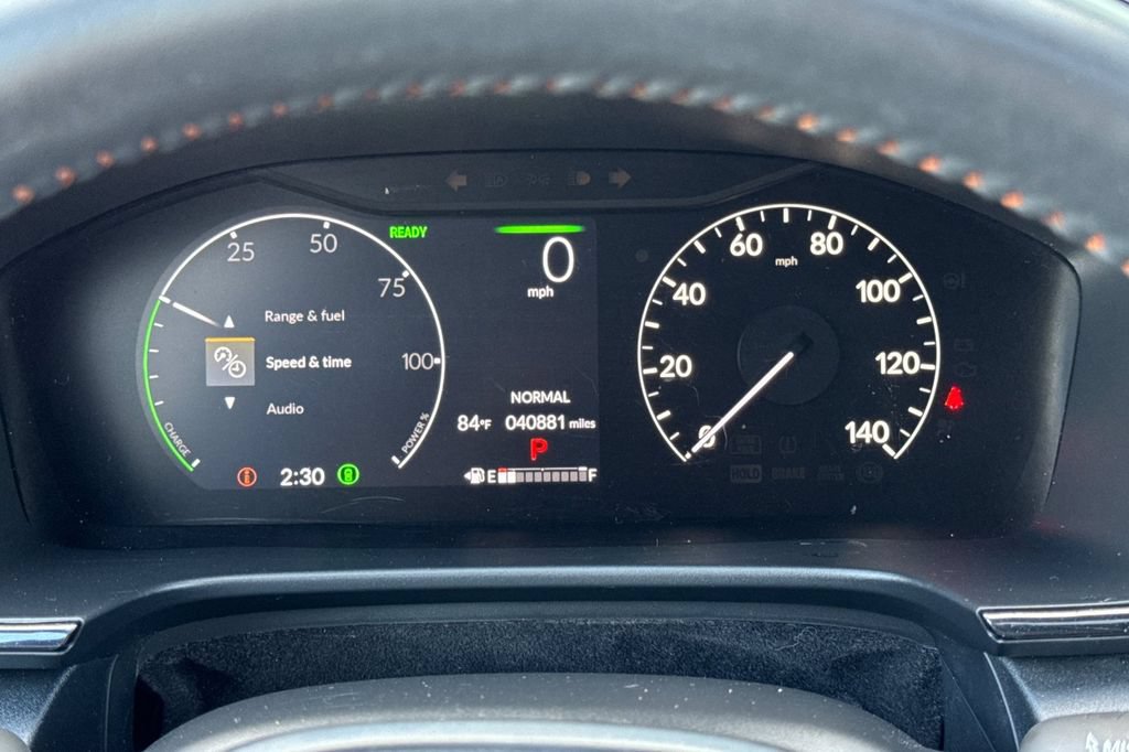 Certified 2024 Honda CR-V Sport-L image 31