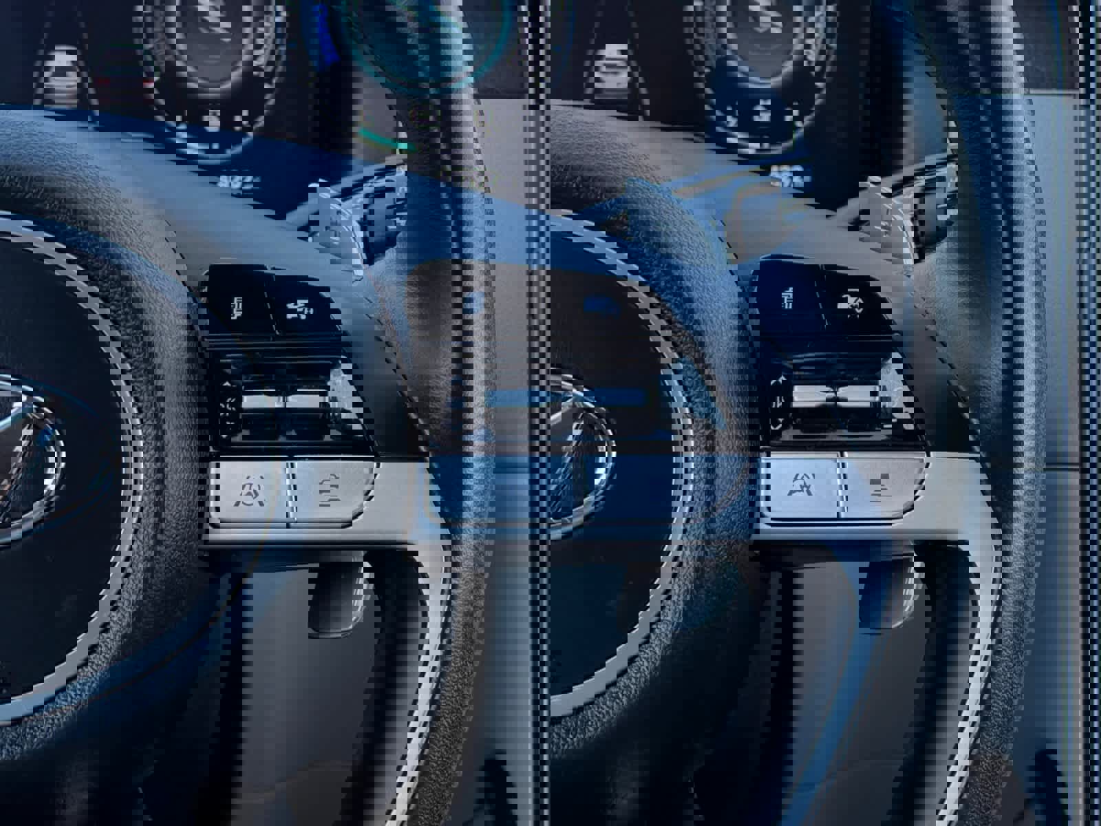 Certified 2023 Hyundai Tucson SEL image 17