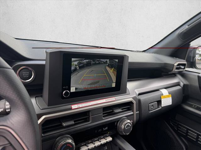 New 2026 Toyota 4Runner SR5 AWD/4WD image 15