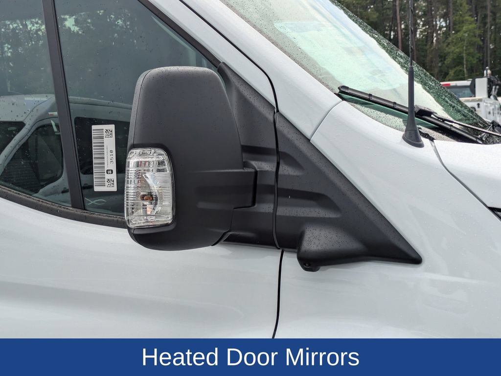 New 2026 Ford Transit 350 XLT RWD image 12