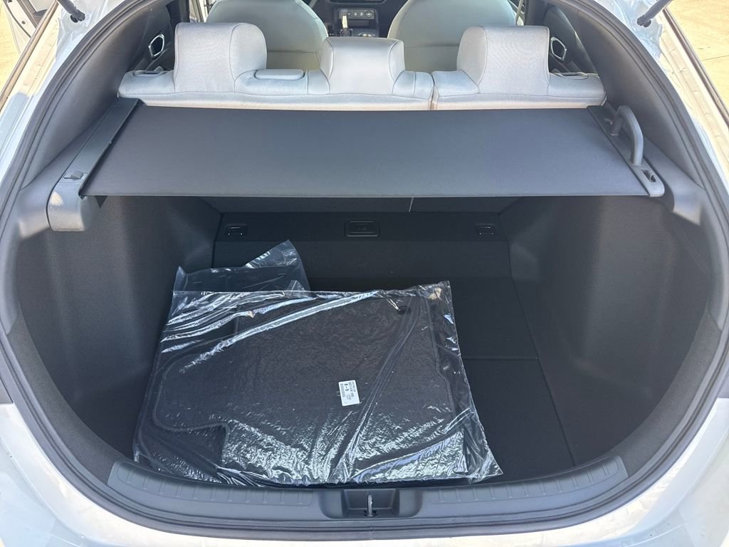 New 2026 Honda Civic Sport image 25