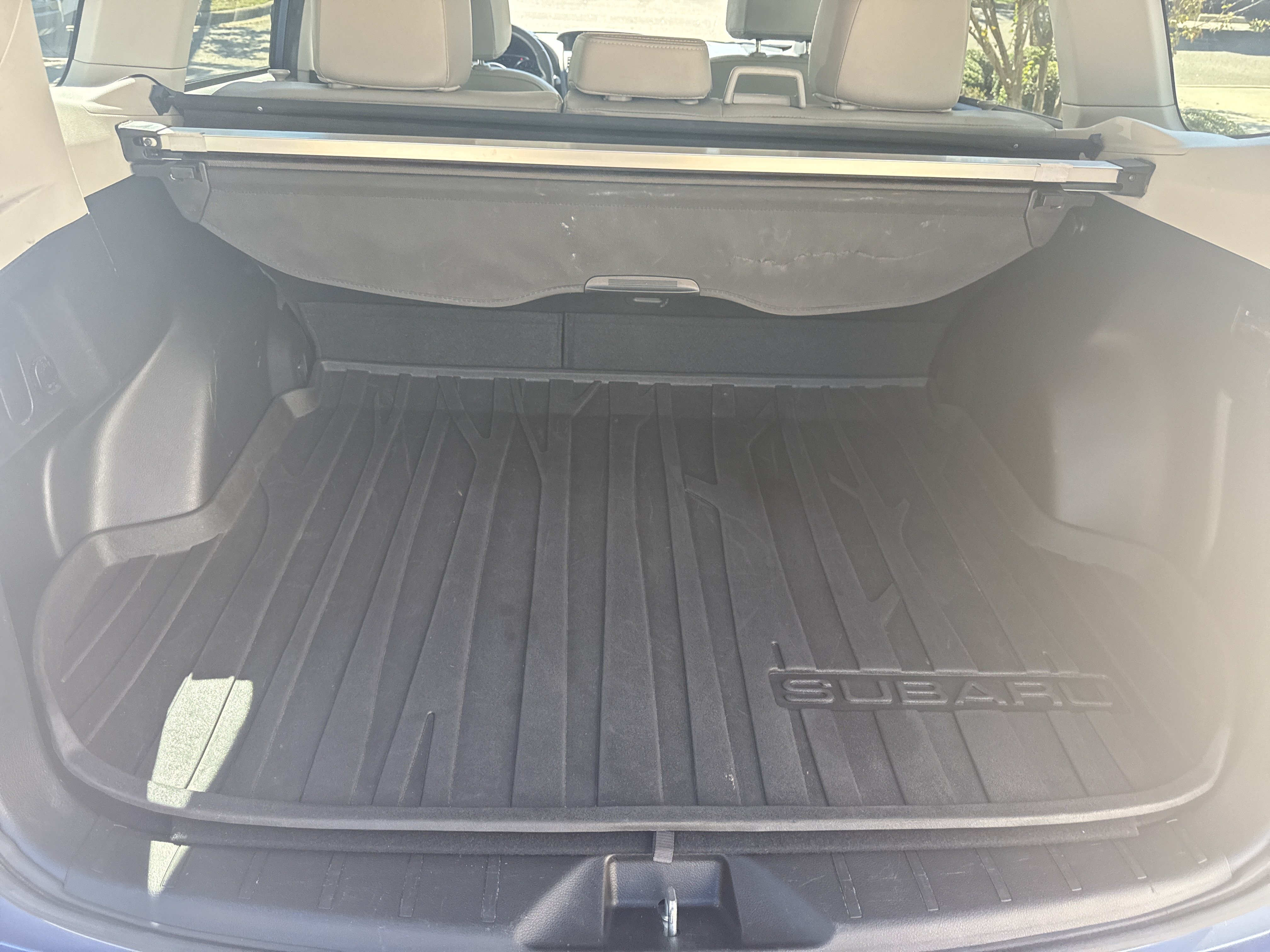 Used 2018 Subaru Forester 2.5i Limited AWD/4WD image 33