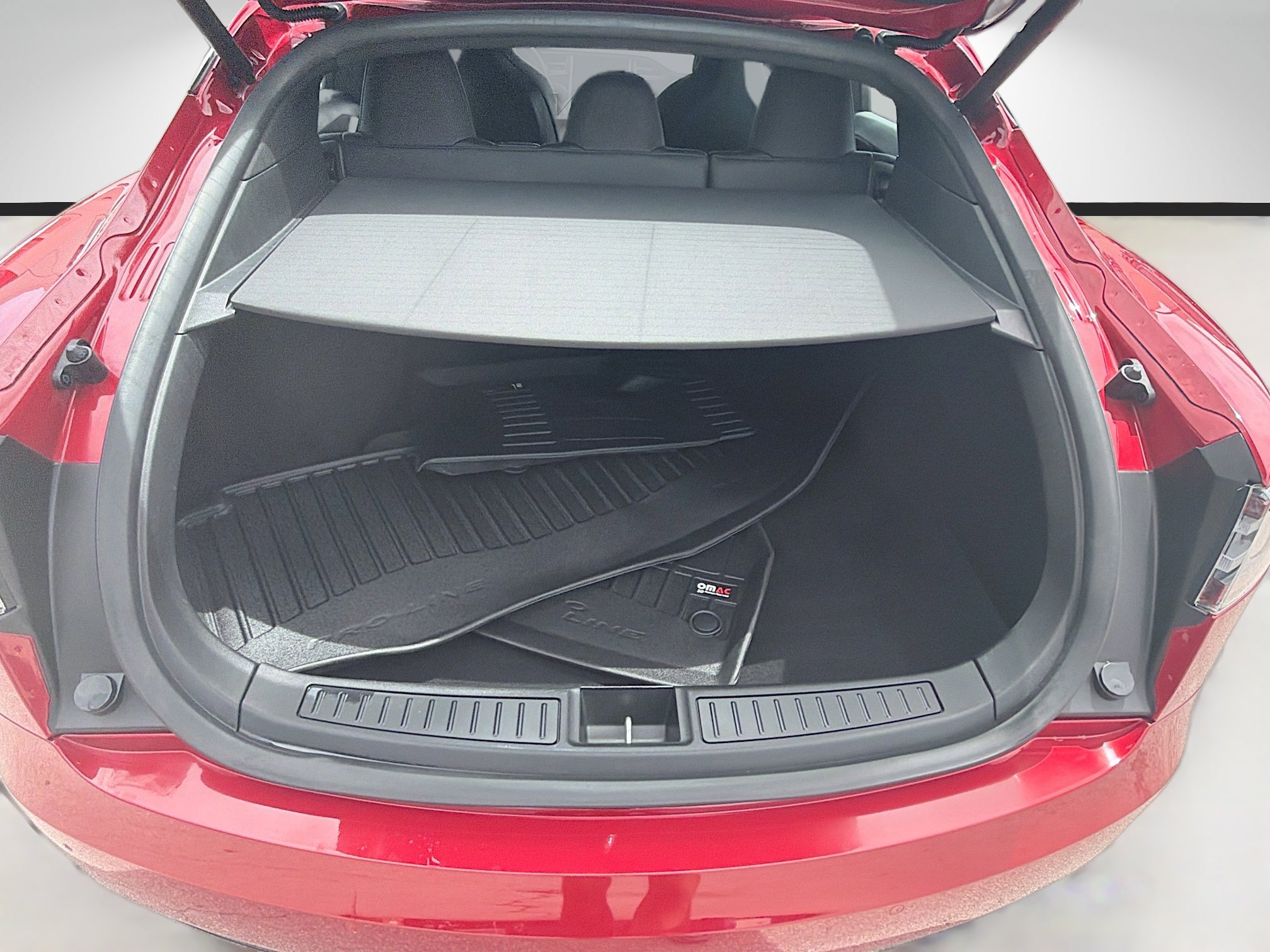 Used 2017 Tesla Model S 75D AWD/4WD image 25
