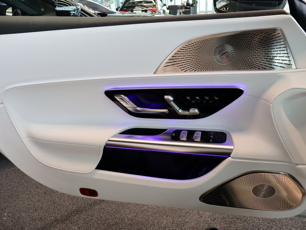 New 2026 Mercedes-Benz Maybach SL 680 image 45