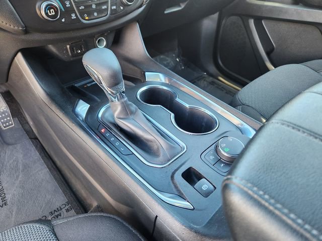 Used 2023 Chevrolet Traverse LT AWD/4WD image 28