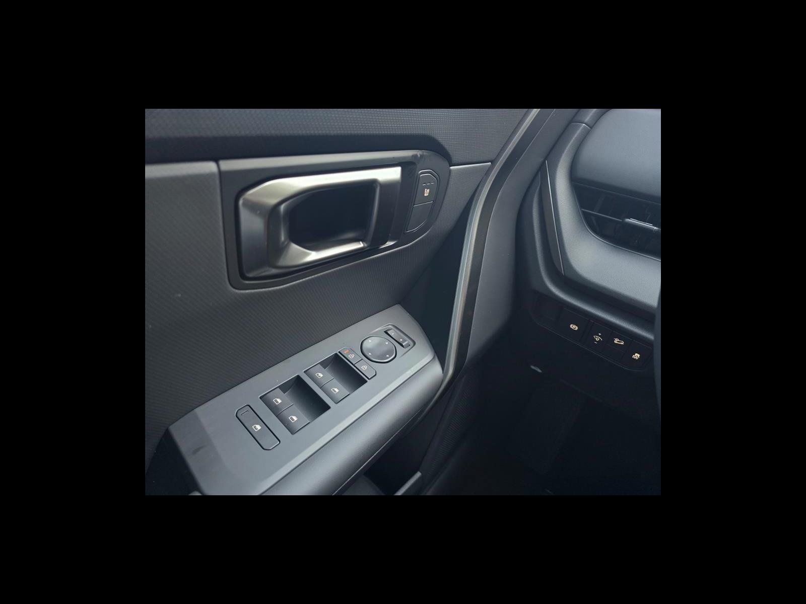 New 2027 Kia Seltos X-Line S AWD/4WD image 12