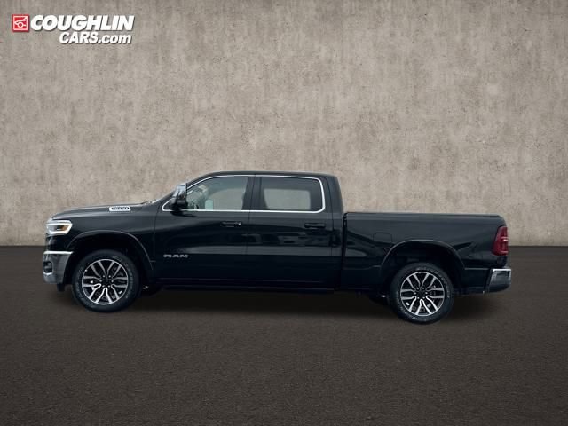 New 2026 RAM 1500 Limited image 4