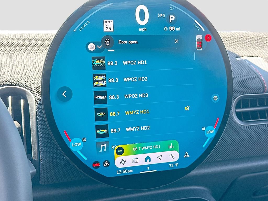 Used 2025 MINI Cooper S FWD image 14