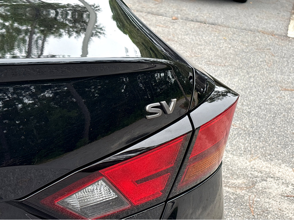 New 2024 Nissan Altima 2.5 SV image 29
