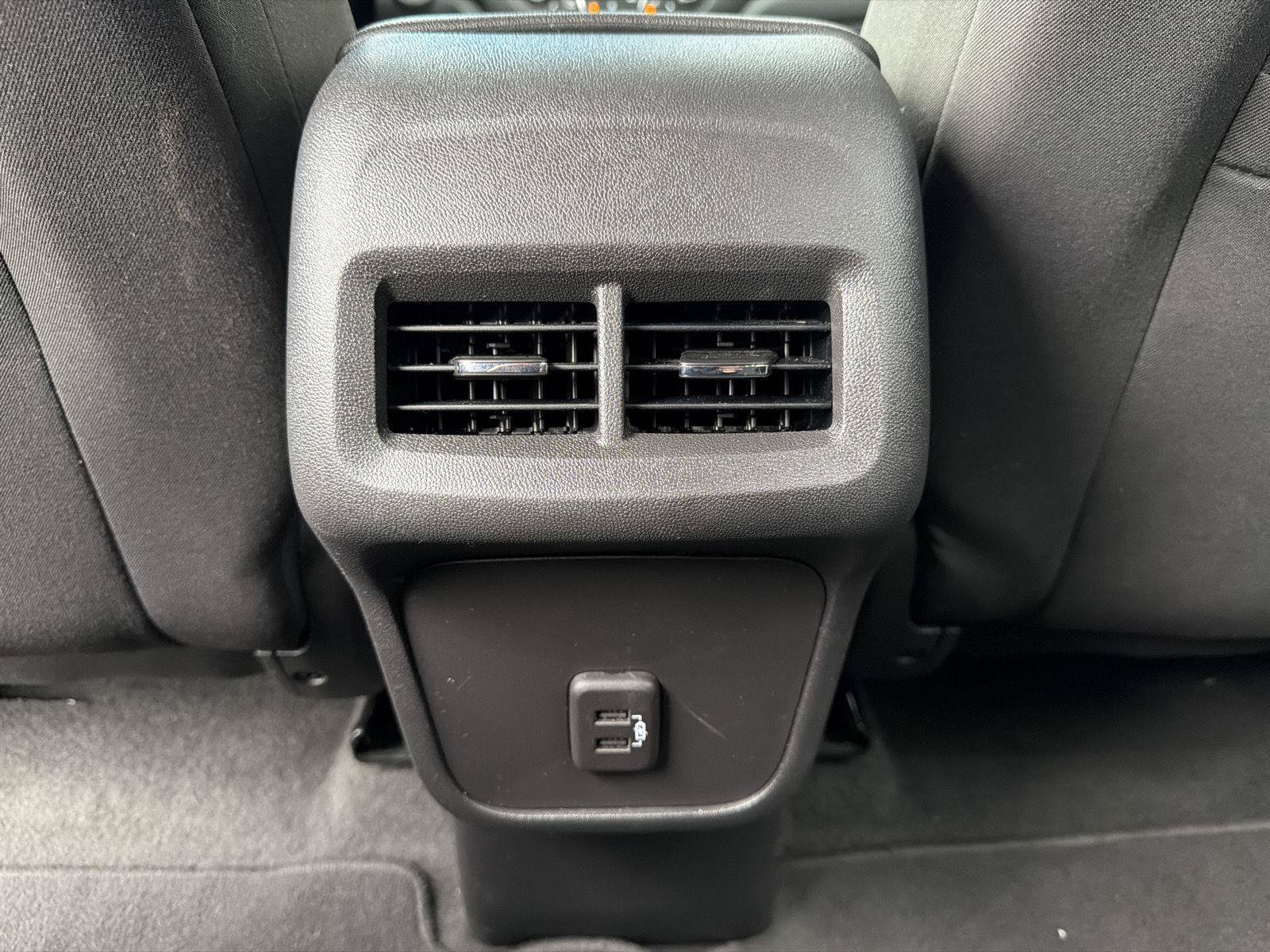 Used 2022 Chevrolet Equinox LT AWD/4WD image 38