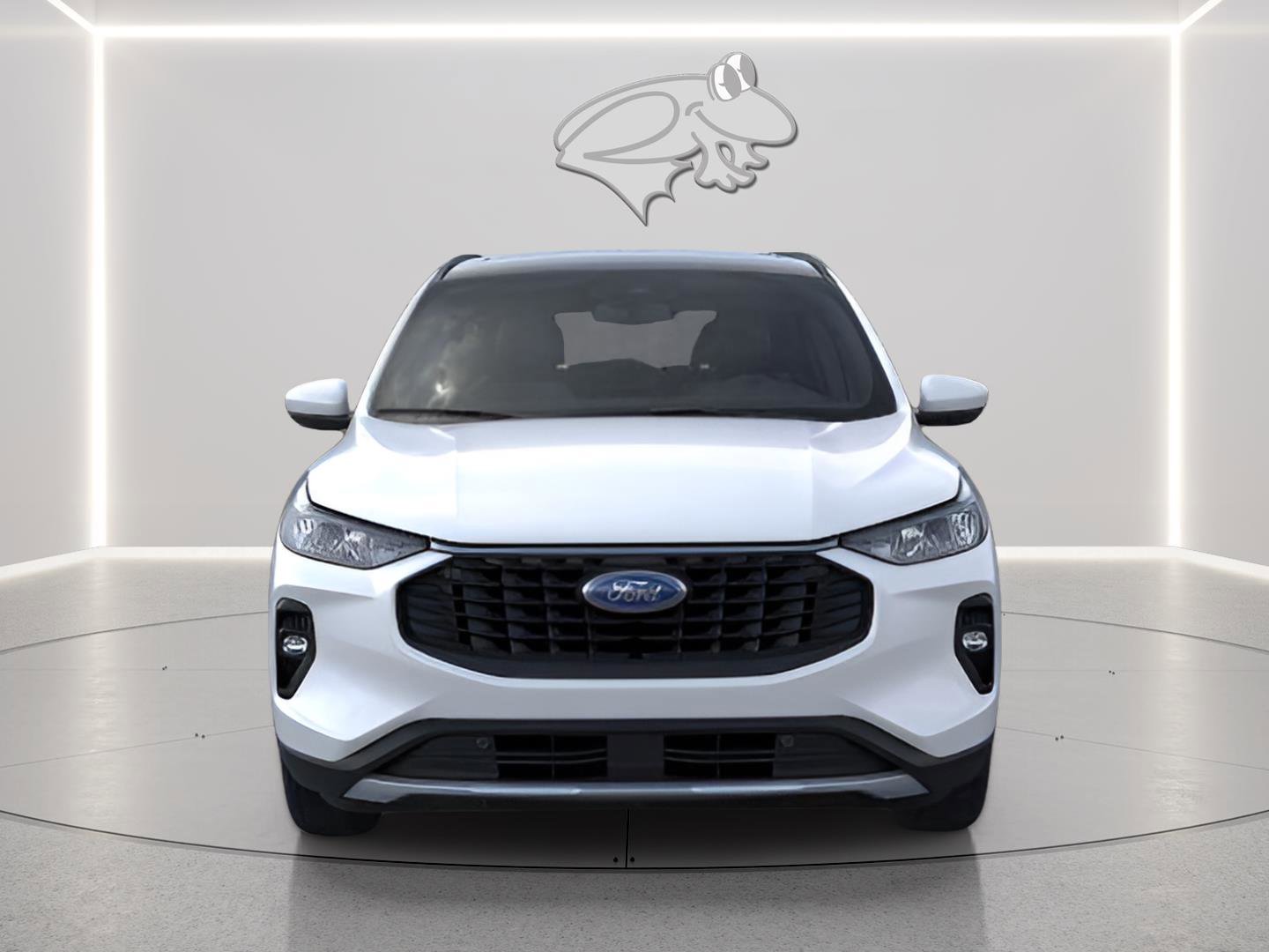 New 2025 Ford Escape PHEV image 6