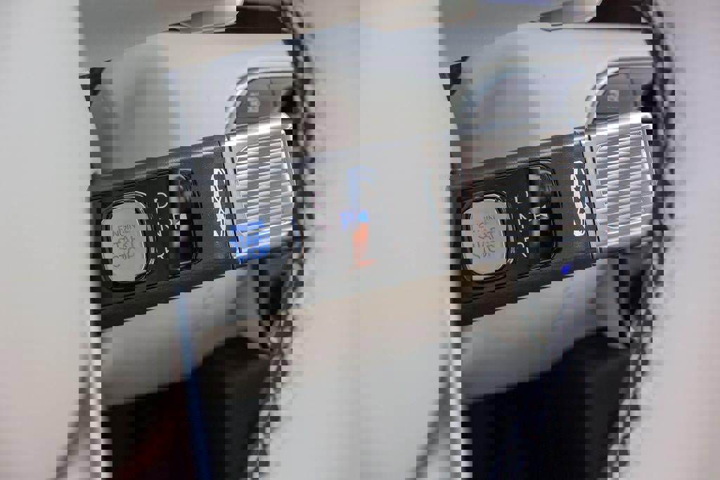 New 2026 Hyundai Palisade Calligraphy image 23