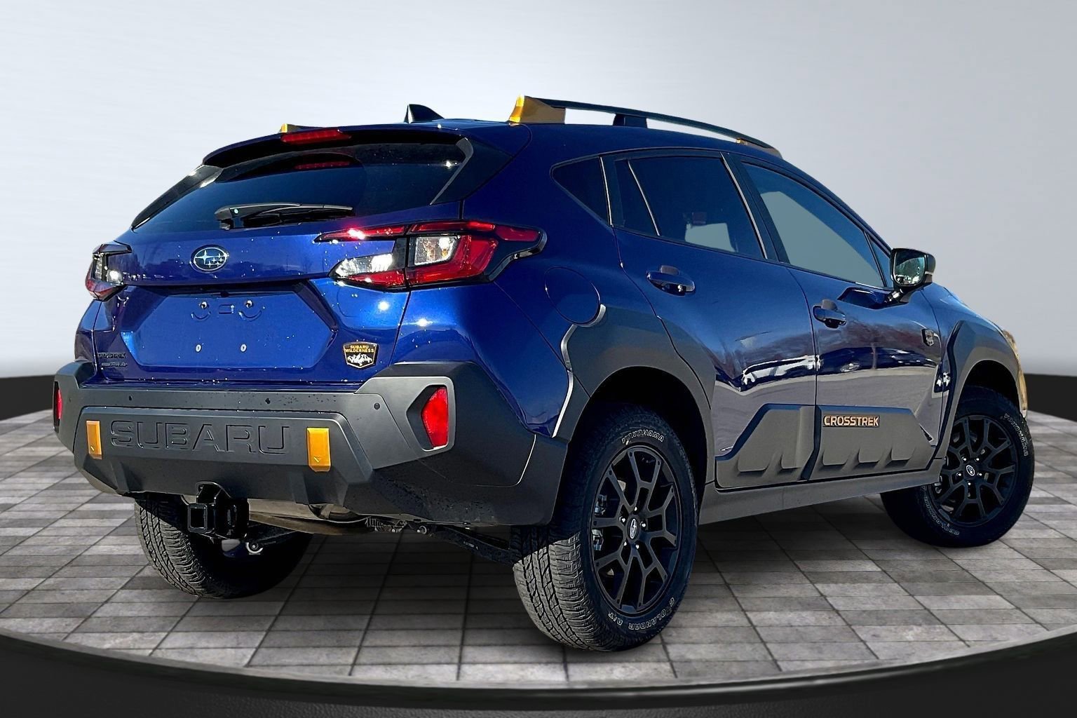 New 2025 Subaru Crosstrek 2.5i Wilderness image 14