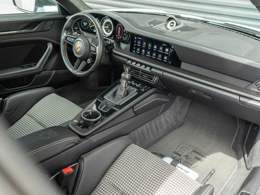 Used 2022 Porsche 911 GT3 image 11