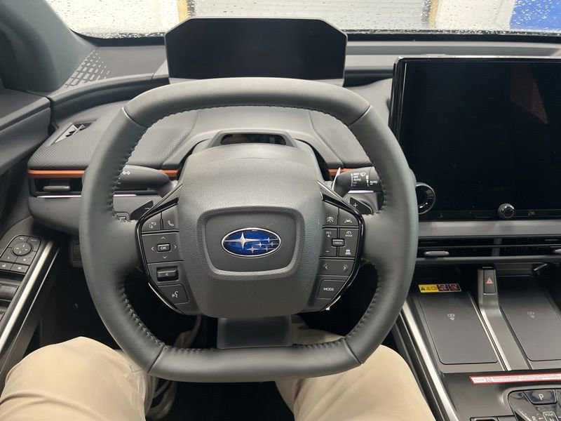 New 2026 Subaru Uncharted AWD image 23