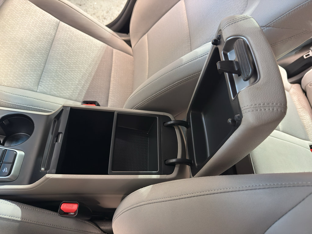 Used 2017 Hyundai Tucson SE FWD image 19