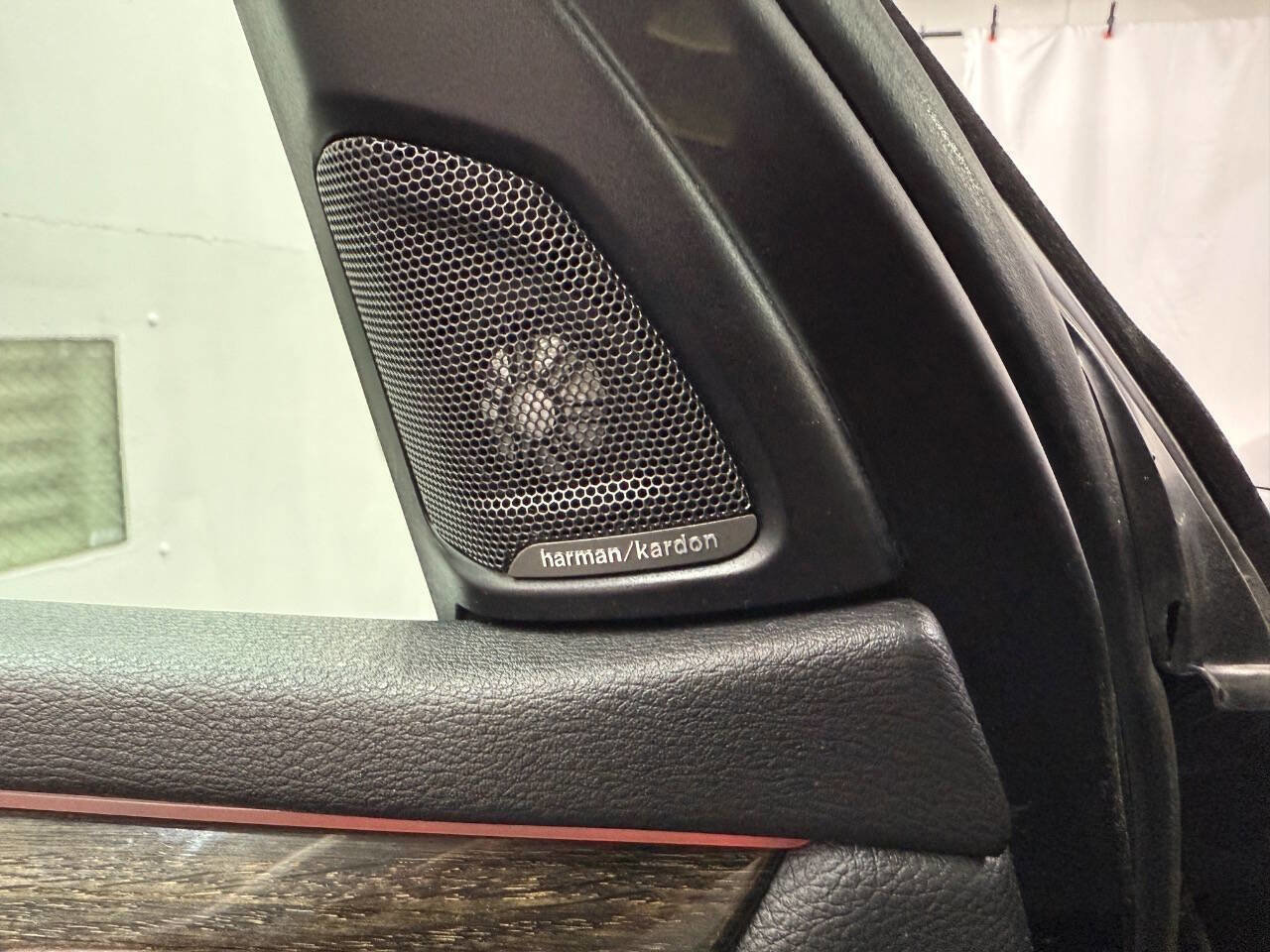 Used 2016 BMW X5 xDrive35i image 17