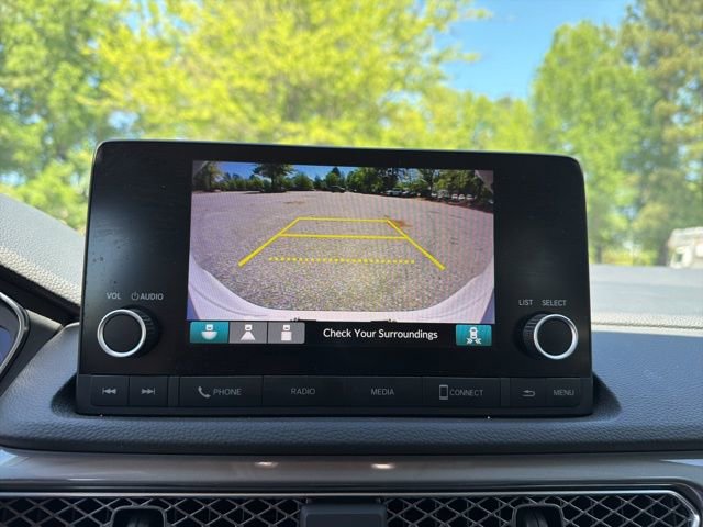 Used 2023 Acura Integra FWD image 16