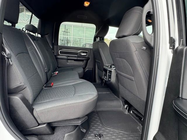 New 2026 RAM 2500 Big Horn image 15