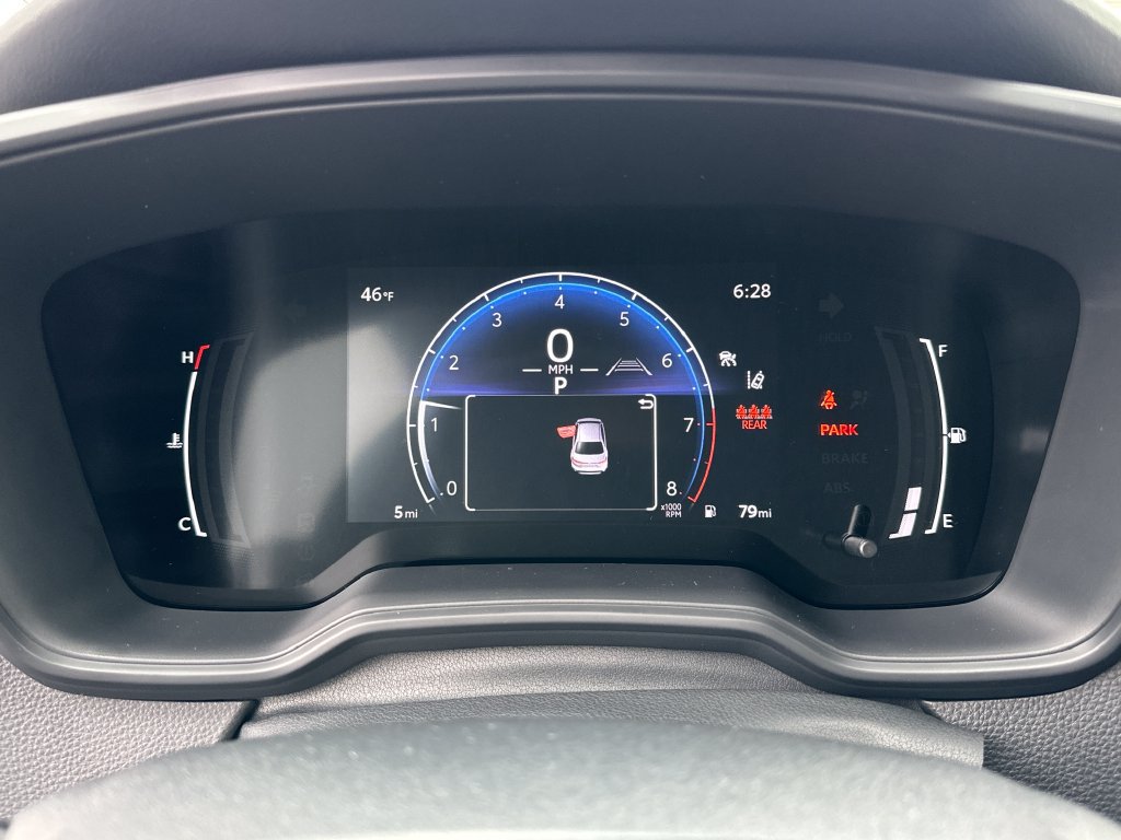 New 2027 Toyota Corolla LE FWD image 21