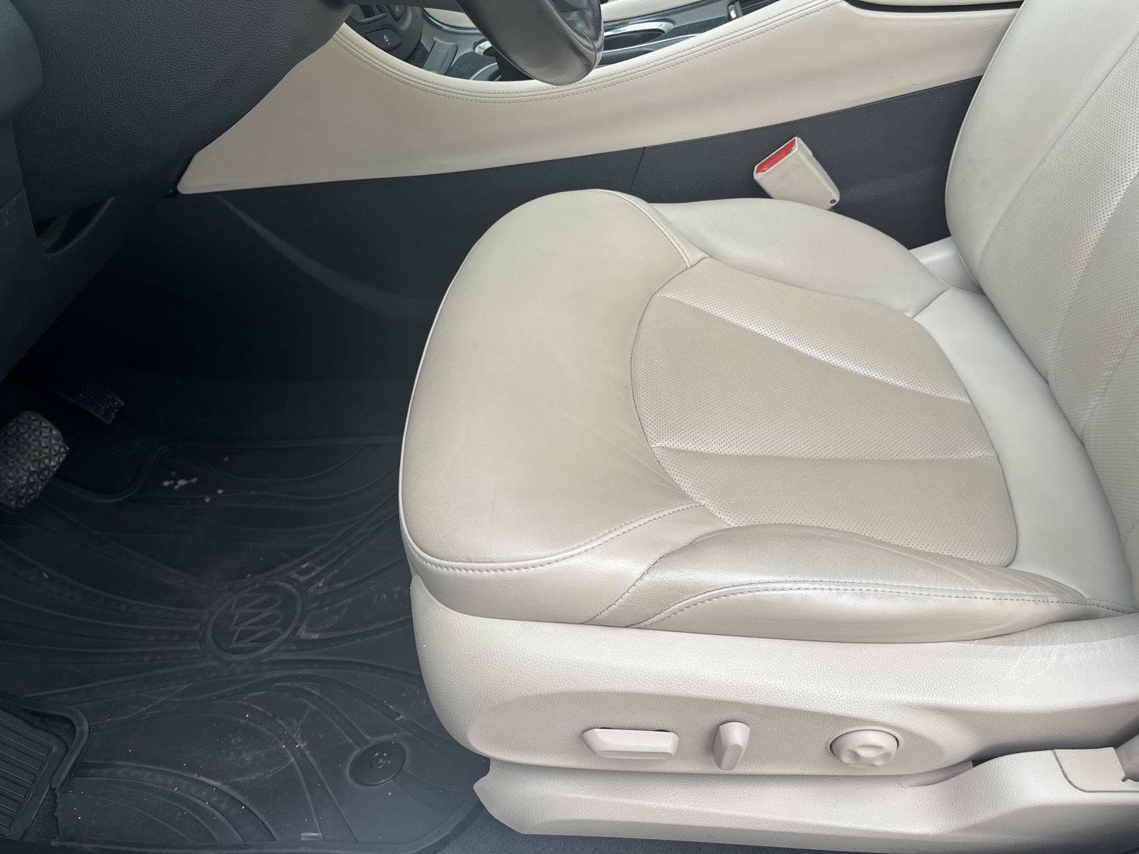 Used 2017 Buick Envision Premium AWD/4WD image 12