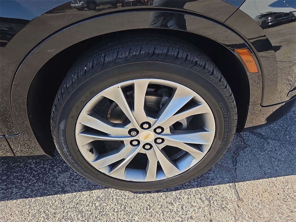 Used 2019 Chevrolet Blazer Premier w/ Sun and Wheels Package image 7