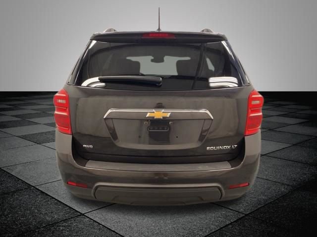 Used 2016 Chevrolet Equinox LT w/ Convenience Package AWD/4WD image 6