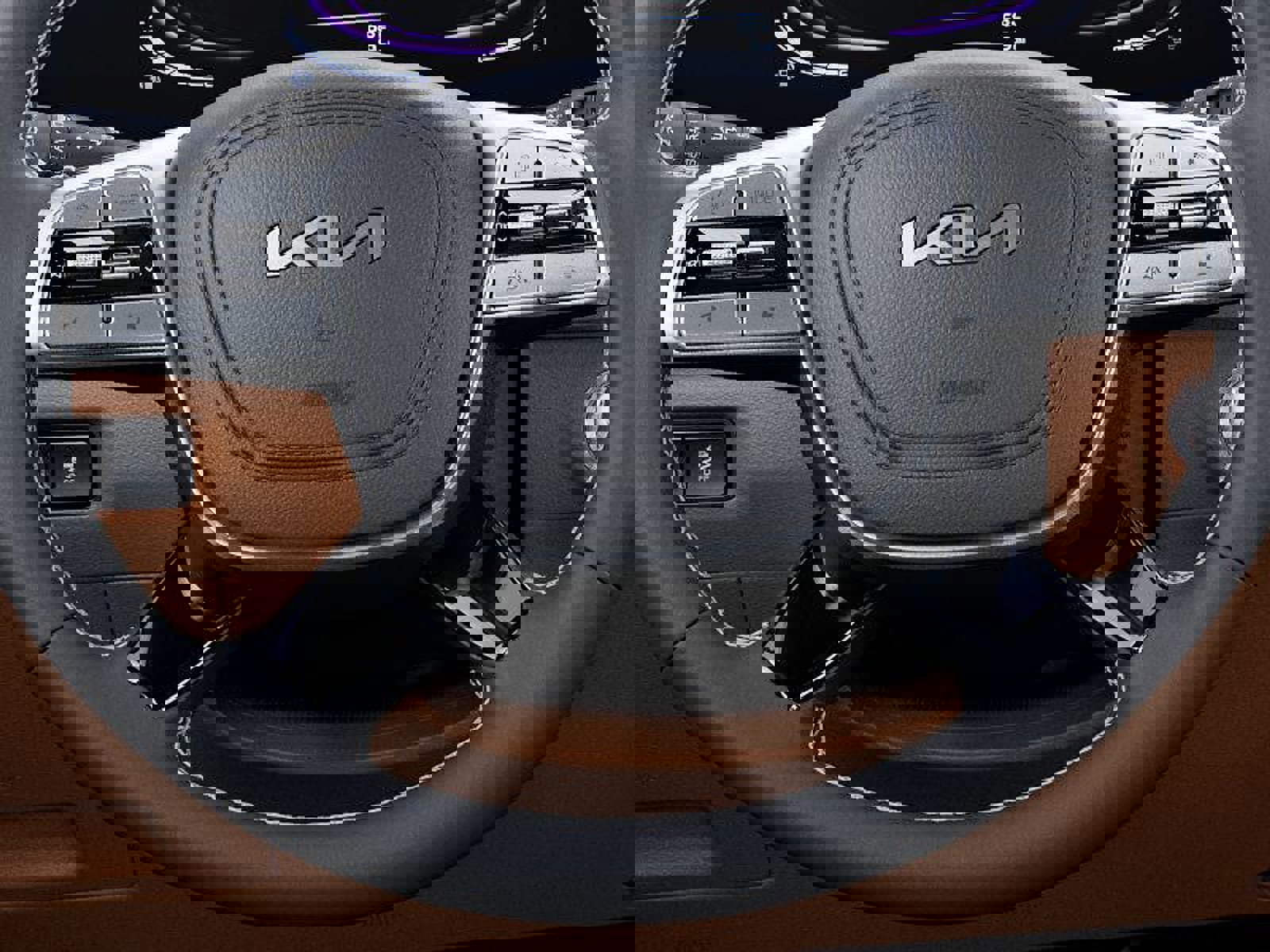 New 2025 Kia Telluride EX X-Line image 22