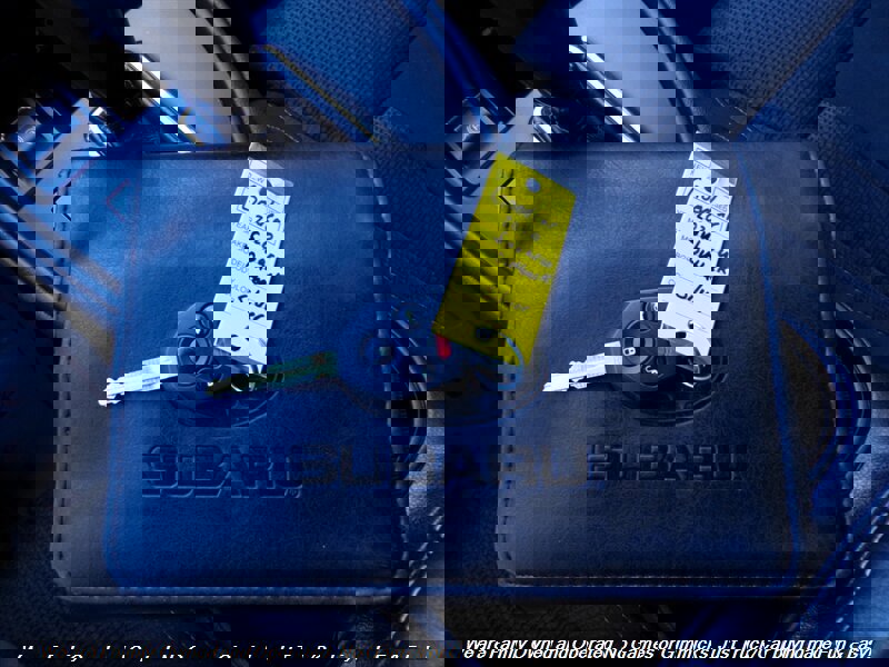 Used 2020 Subaru Outback image 48