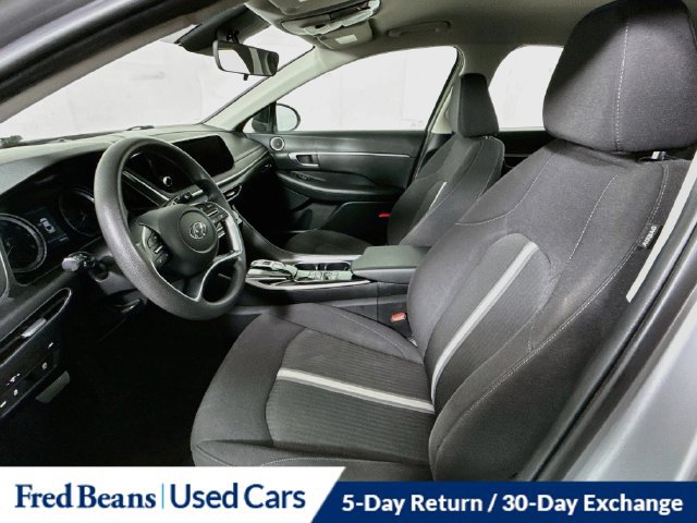 Used 2023 Hyundai Sonata SEL FWD image 6