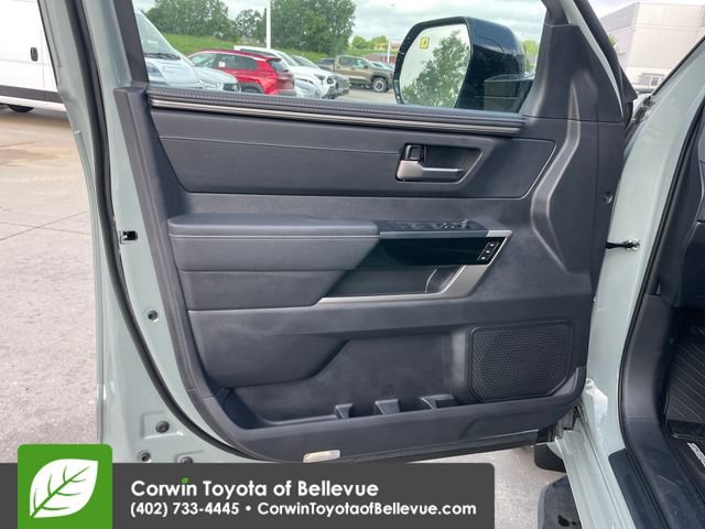 New 2026 Toyota Sequoia Limited AWD/4WD image 18