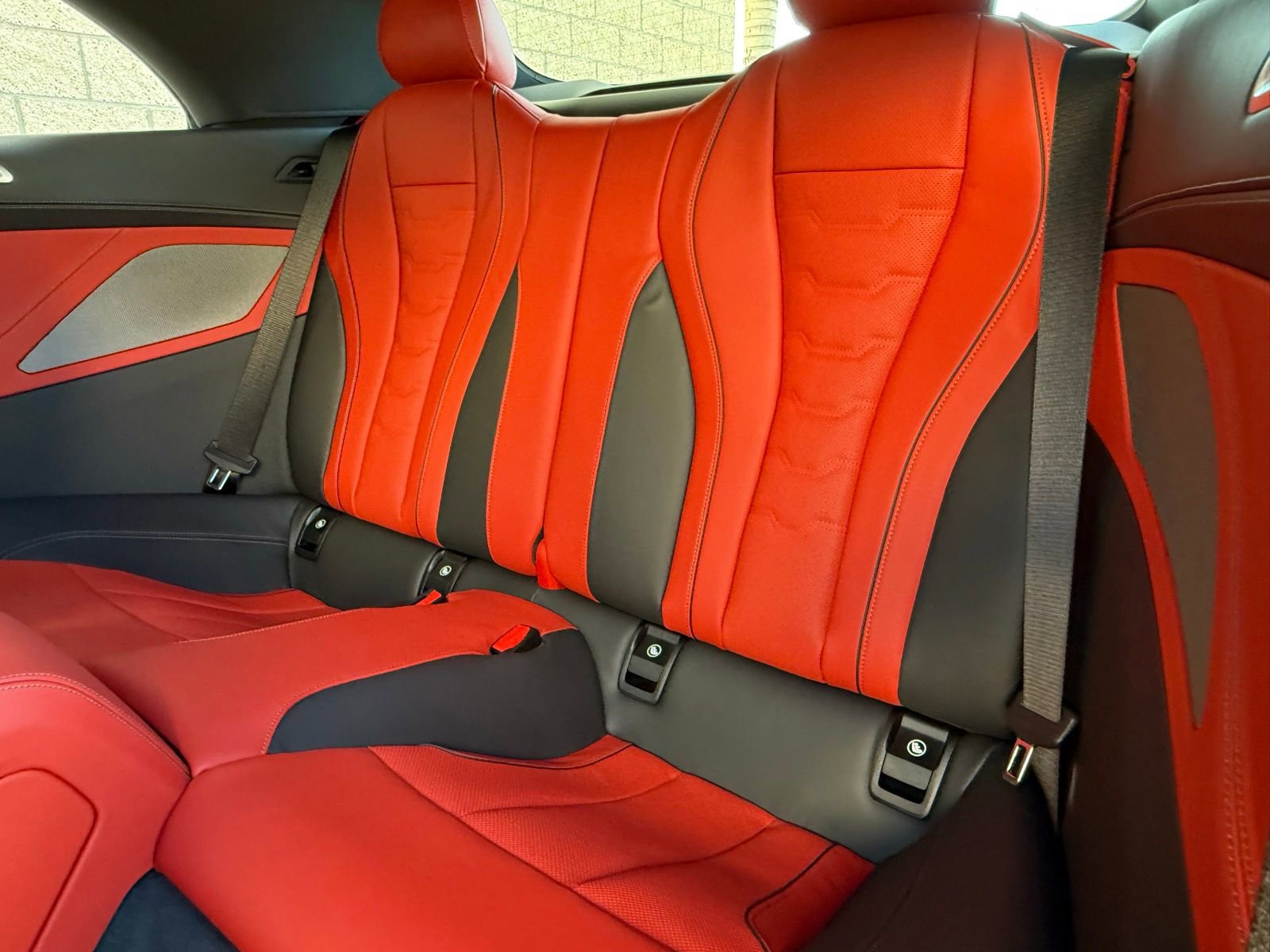 New 2026 BMW 840i Convertible image 29