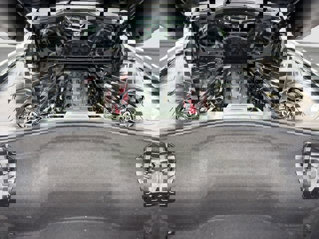 New 2026 Chevrolet Corvette Stingray Preferred Cpe w/ Battery Protection Package image 24