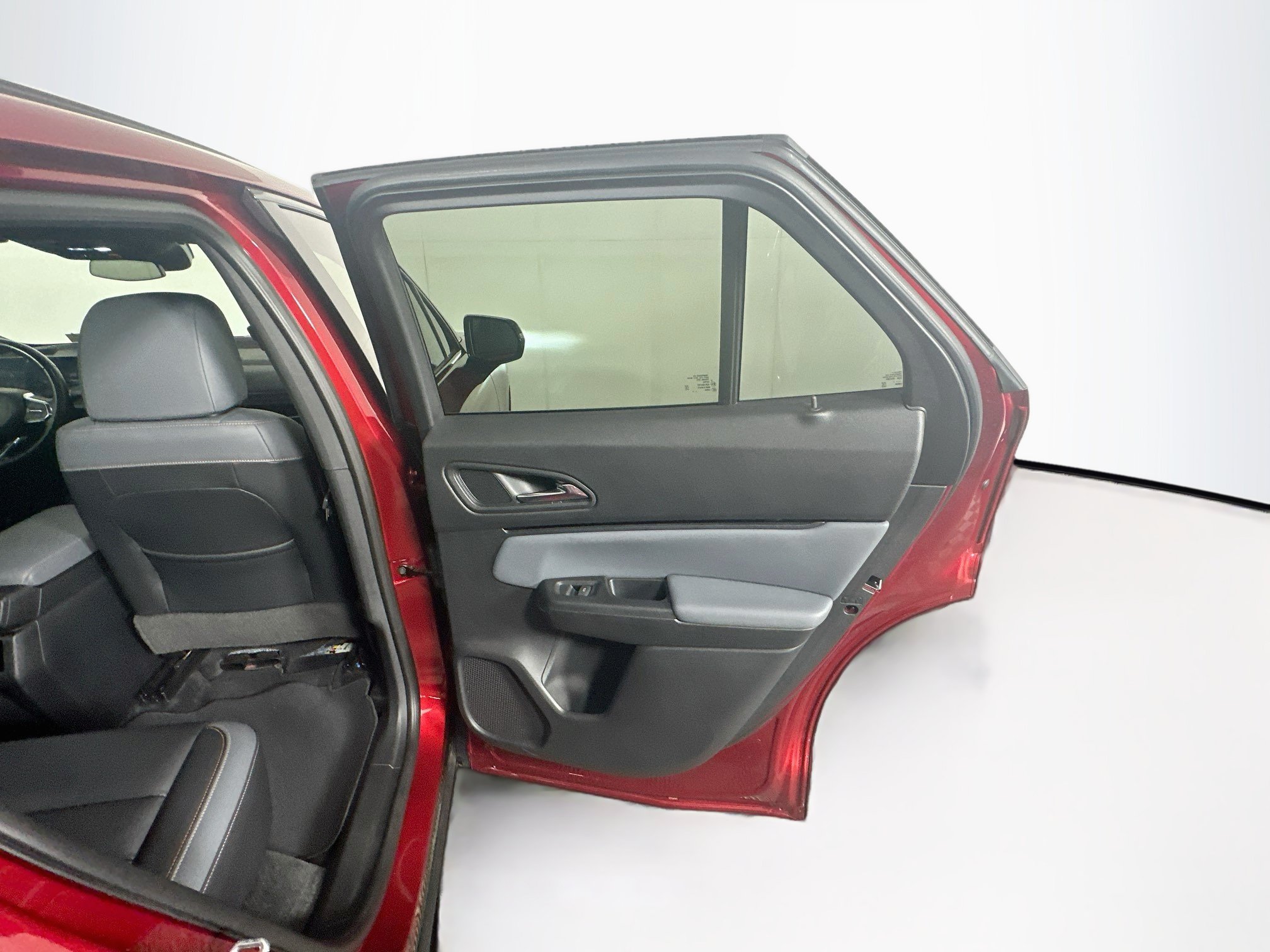 Used 2024 Honda Prologue Touring image 31