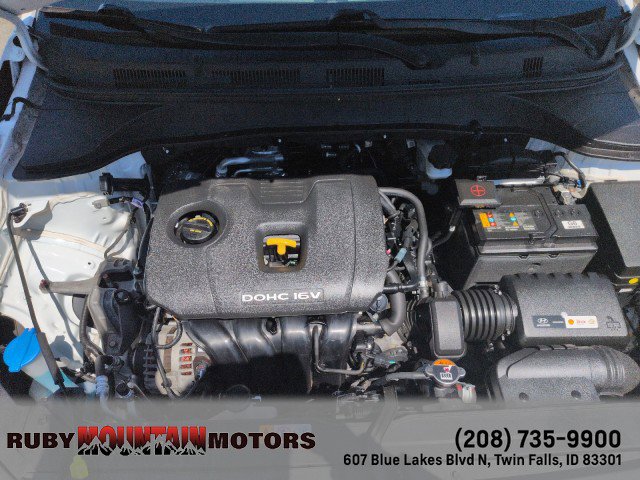 Used 2021 Hyundai Kona SEL Plus w/ Cargo Package AWD/4WD image 33