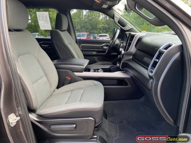 Used 2023 RAM 1500 Big Horn AWD/4WD image 6