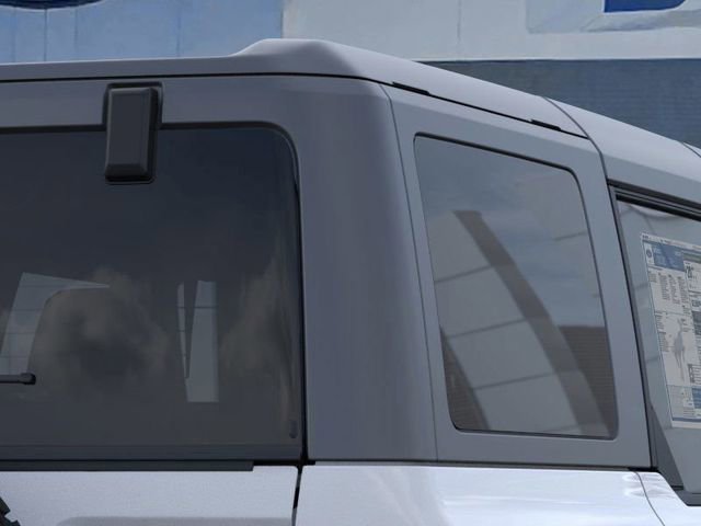 New 2026 Ford Bronco Outer Banks image 29