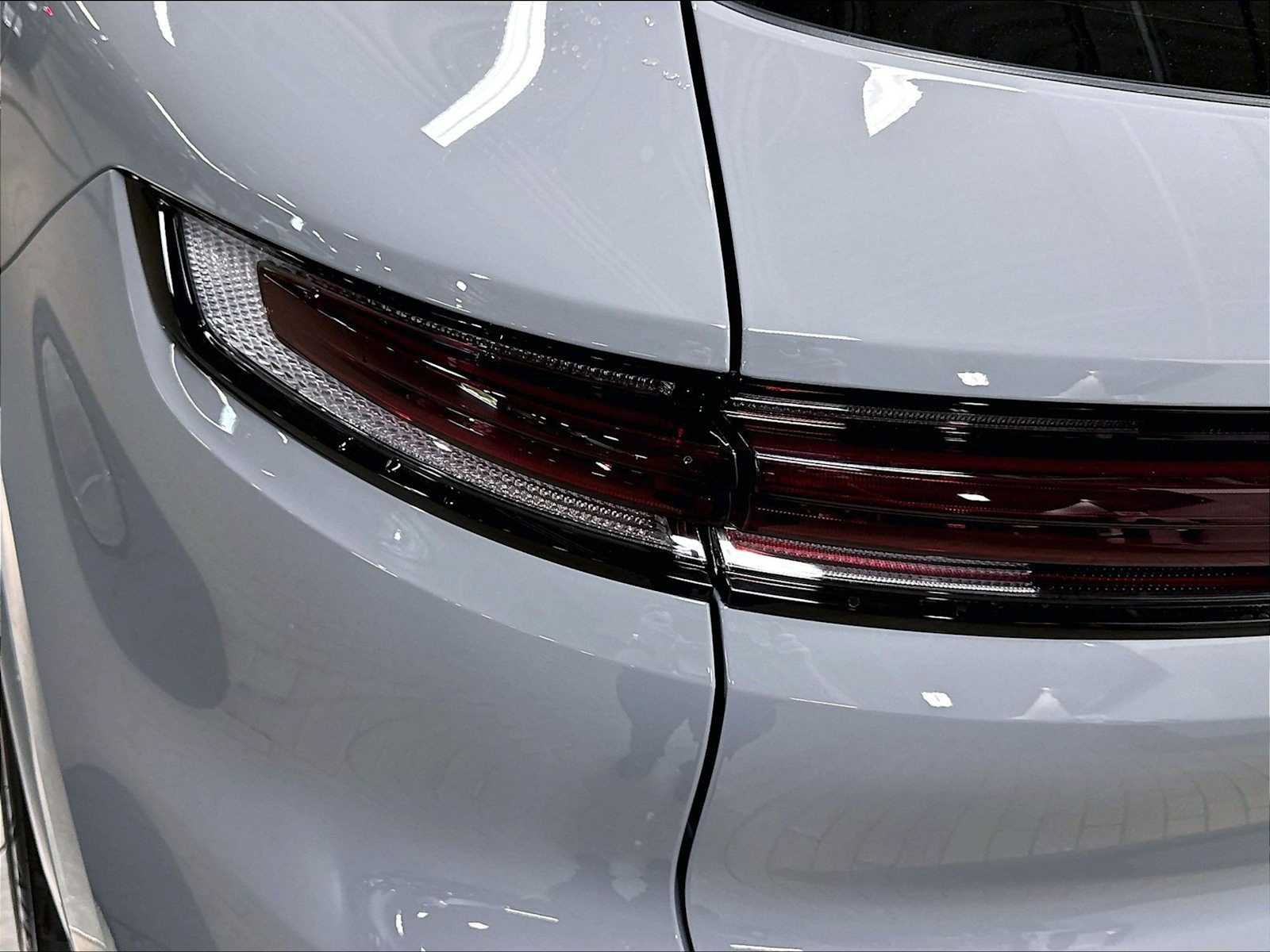 New 2026 Porsche Cayenne S AWD/4WD image 34