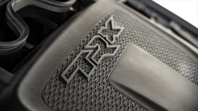 Used 2022 RAM 1500 TRX w/ TRX Level 2 Equipment Group image 35