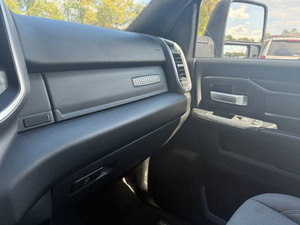 Certified 2024 RAM 2500 Big Horn image 25