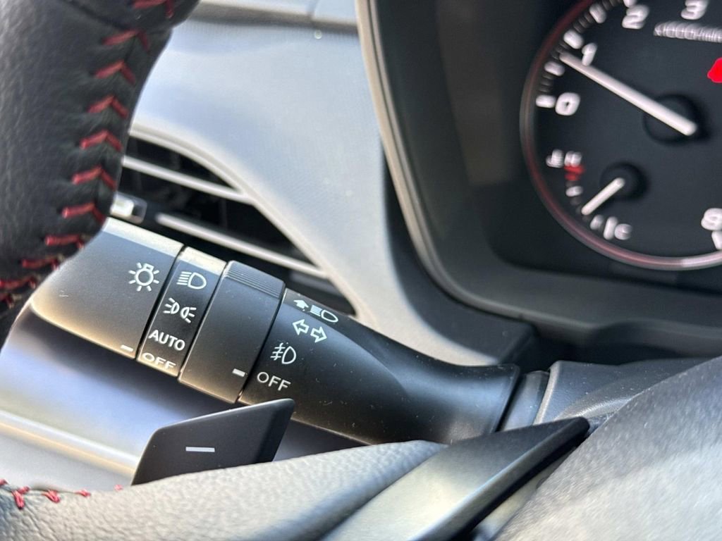 New 2026 Subaru Impreza RS image 40